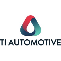 Tİ OTOMOTİV logosu
