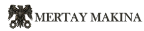 MERTAY MAKİNE